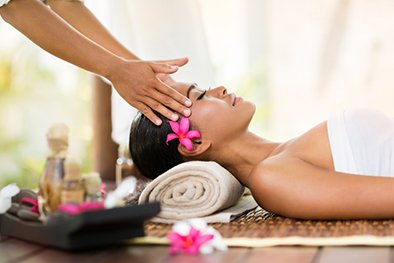 Balinese Massage in Pune