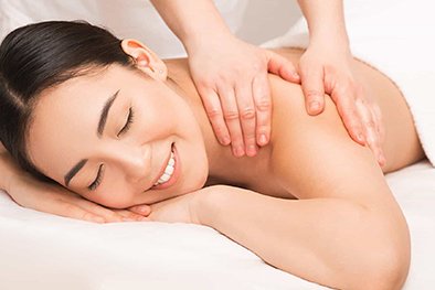 Four Hand Massage in Pune